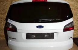 Крышка багажника Ford S-MAX (06-15)