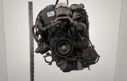 Двигатель (ДВС) Ford Mondeo 4 2007-2015 КПП 6-ст.мех.(МКПП) TXBA, TXBB Дизель 2 л TDCI