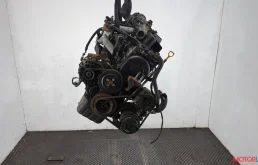 Двигатель (ДВС) Kia Picanto 2004-2011 КПП 5-ст.мех.(МКПП) G4HG Бензин 1.1 л Инжектор