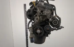 Двигатель (ДВС) Citroen C1 2005-2014 КПП 5-ст.мех.(МКПП) 1KR Бензин 1 л Инжектор