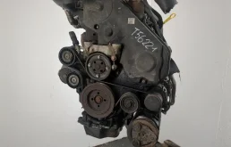 Двигатель (ДВС) Ford Focus 2 2005-2008 КПП 5-ст.мех.(МКПП) KKDA, KKDB Дизель 1.8 л TDCI