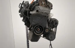 Двигатель (ДВС) Seat Ibiza 4 2008-2015 КПП 5-ст.мех.(МКПП) CGGB Бензин 1.4 л Инжектор