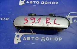 ручка двери AUDI A4 8E5 - R 4B0839207