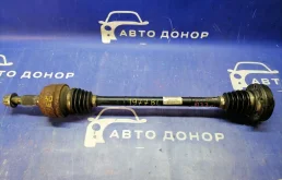 привод VOLKSWAGEN TOUAREG 7LA BHK R 7L0501201B