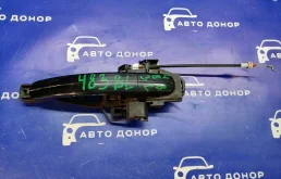 ручка двери FORD FOCUS CB8 IQDB R 1738727