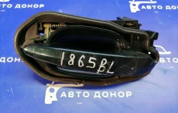 ручка двери BMW 5-Series E60 N52B25 R 51216961443