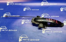 ручка двери FORD FOCUS CB8 IQDB F 1738727