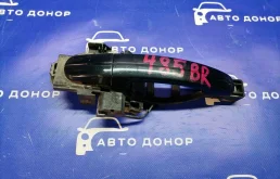 ручка двери FORD FOCUS CB8 IQDB R 1738727