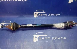 привод VOLKSWAGEN PASSAT CC 357 CAWB F 3C0407272BQ