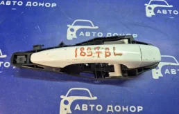 ручка двери CITROEN C4 B7 - R 9101LW