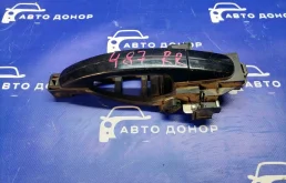 ручка двери FORD FOCUS CB8 IQDB R 1738727