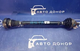 привод VOLKSWAGEN JETTA 1K2 BLG,BMY,BWK,CAVA,CAVB,CAVC,CAVD F 1K0407272KP