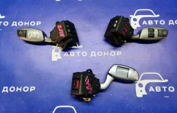 блок подрулевых переключателей BMW 7-Series E65 - - 61316911516, 61316927887