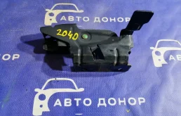 замок капота NISSAN TEANA J32 VQ25DE - 65601JN20A