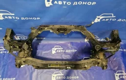 усилитель бампера HONDA CRV RE3 - F 71130-SWA-000ZZ