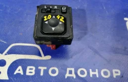 блок управления зеркалами MITSUBISHI PAJERO IO H77W 4G94 - MR951187