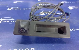 камера заднего вида BMW 5-Series F10 N52B25 - 51247463163, 66539240351