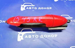 ручка двери FORD FOCUS DBW - R 1145484