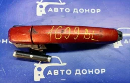 ручка двери SUZUKI SX4 YA11S - R 82812-63J00-ZFM