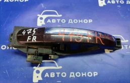 ручка двери FORD FOCUS CB4 - F 1484760
