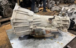АКПП Chevrolet Tahoe 2006-2014 17803946 LY5 5.3