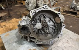 МКПП Volkswagen 2012-2017 0AJ300043X