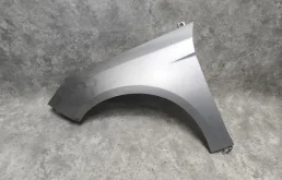 Крыло переднее левое Ford Focus MK3