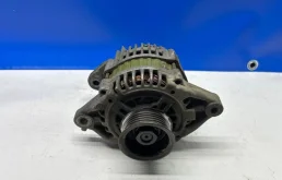 Генератор Nissan Almera 2005 23100BU015 N16 1.5 QG15DE