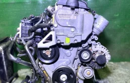 Двигатель Volkswagen Golf Mk6 (2008—2012)