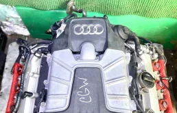 Двигатель Audi A7 I (2010—2014)