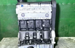 Двигатель Volkswagen Golf Mk6 (2008—2012)
