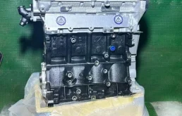 Двигатель Volkswagen Passat B5 рестайлинг (2000—2005)
