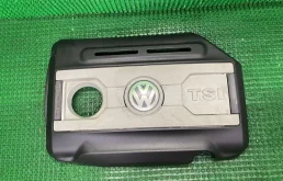 Крышка двигателя декоративная Volkswagen Passat B6 (2005—2010)