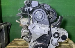Двигатель Volkswagen Golf Mk6 (2008—2012)