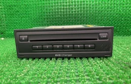 dvd-rom навигации Audi A6 C7 (2011—2014)