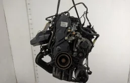 Двигатель (ДВС) Ford Galaxy 2006-2010 КПП 6-ст.мех.(МКПП) QXWA, QXWB, QXWC Дизель 2 л TDCI