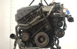 Двигатель (ДВС) BMW X3 E83 2003-2010 КПП автомат 4х4 (АКПП) N52B30A, N52B30B Бензин 3 л Инжектор