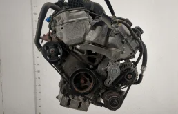 Двигатель (ДВС) Mazda CX-9 2007-2012 КПП автомат 4х4 (АКПП) CA Бензин 3.7 л Инжектор