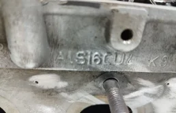 Блок цилиндров для Volkswagen Polo на фотографиях