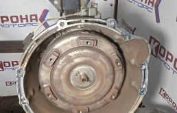 АКПП для Hyundai H-1 TQ 2007-2018