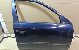 Дверь передняя правая Octavia (A4 1U-) 2000-2011