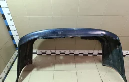 Бампер задний Octavia 1997-2000