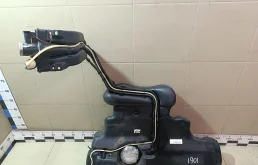 Бак топливный Octavia (A4 1U-) 2000-2011