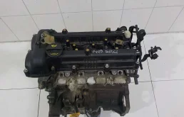 Двигатель Kia Ceed JD (2012—2015)
