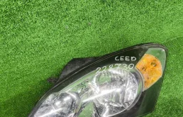 Фара KIA CEED 1 2007- левая б/у CEED 1(2007-2012)