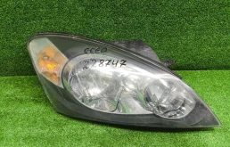 Фара KIA CEED 1 2007- правая б/у CEED 1(2007-2012)