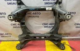 Подрамник Volkswagen Touareg 7L0499030T NF 3.0 CGEA, передний