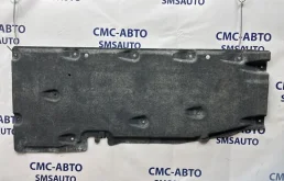Защита днища Audi A8 4H0825206C D4 4.2 CDR, правая