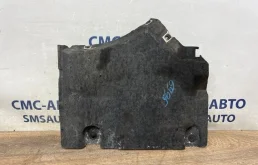 Защита днища Audi A8 4H0825190B D4 4.2 CDRA, передняя правая