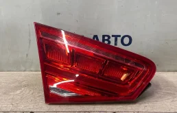 Фонарь крышки багажника Audi A8 4H0945093 D4 4.2 CDRA, задний левый